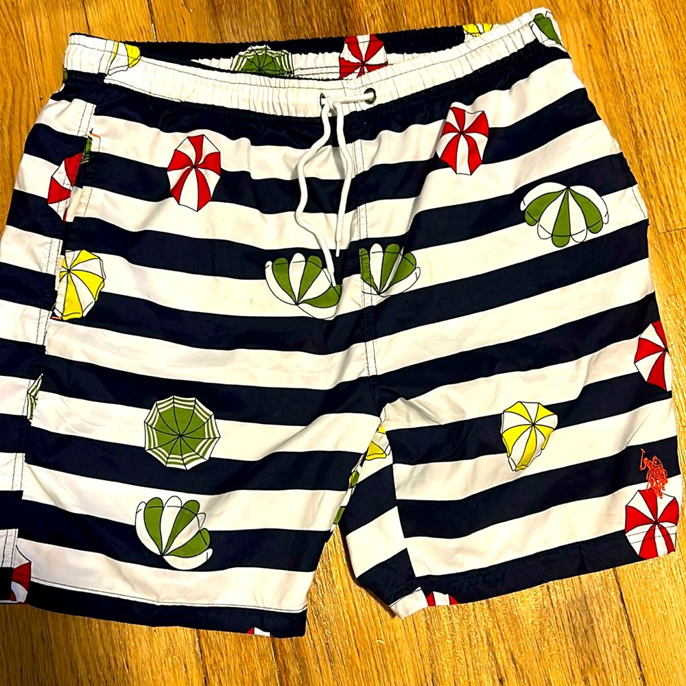 XL Men’s Board Shorts/Swimsuit US POLO
